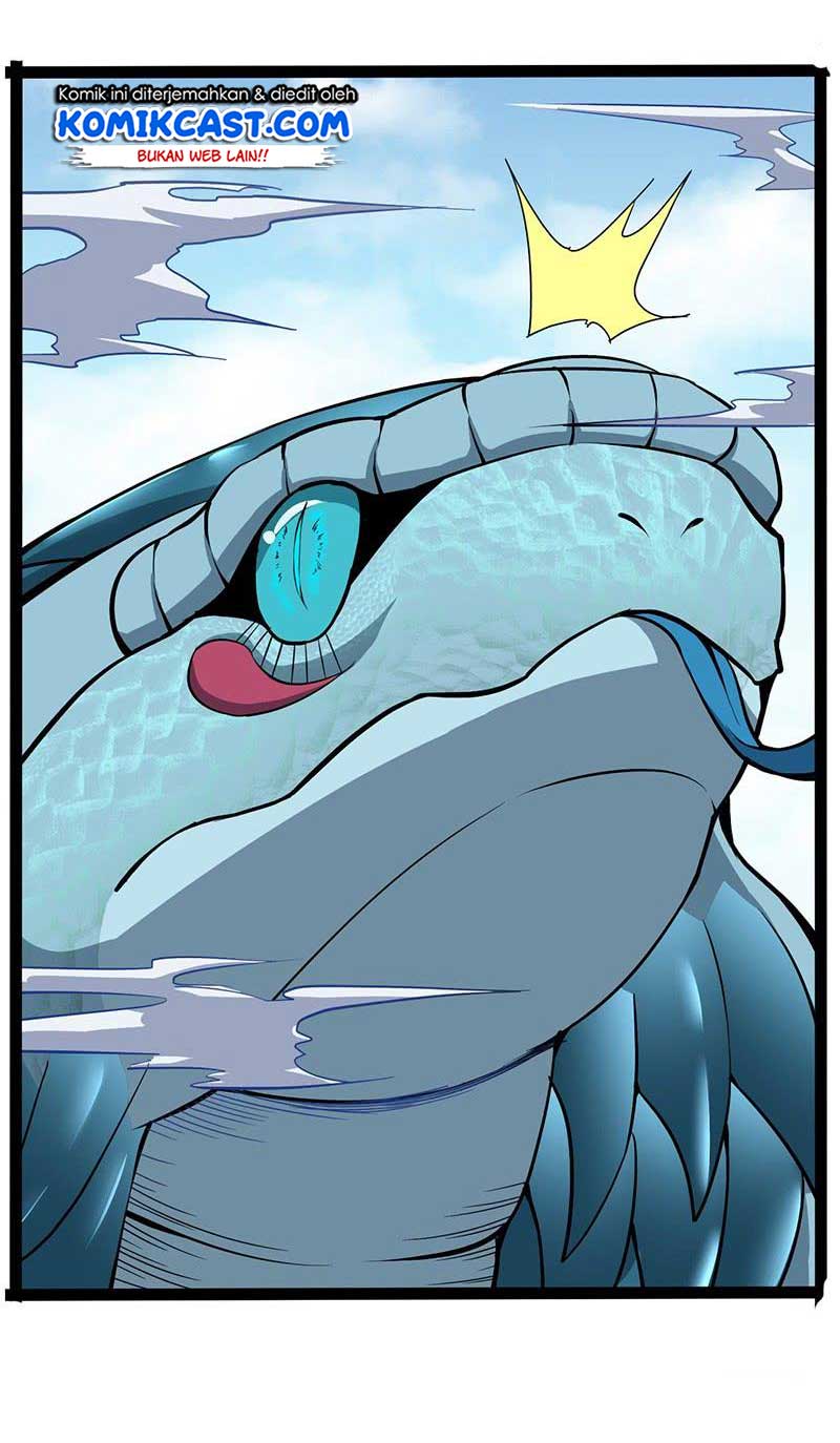 Chaotic Sword God chapter 94 halaman 32