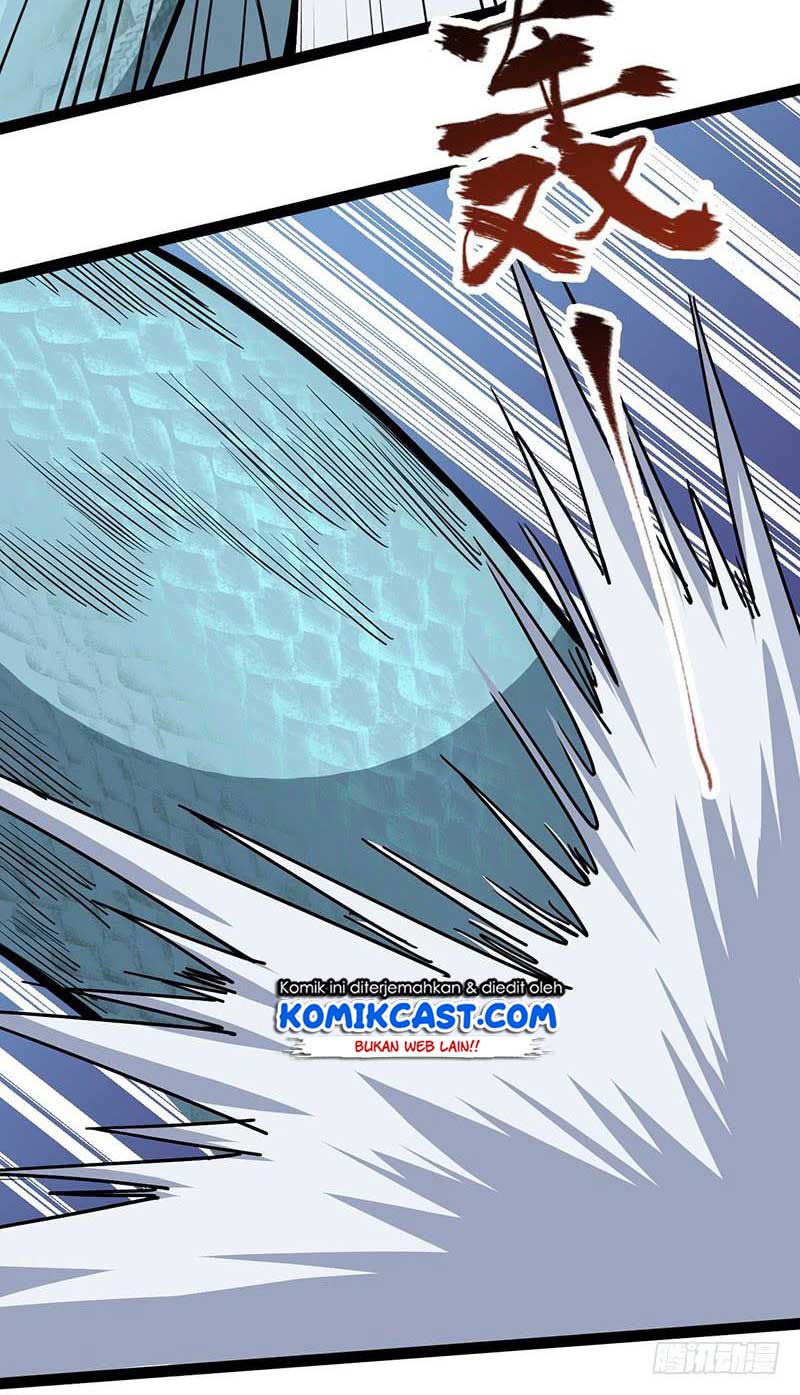 Chaotic Sword God chapter 94 halaman 36