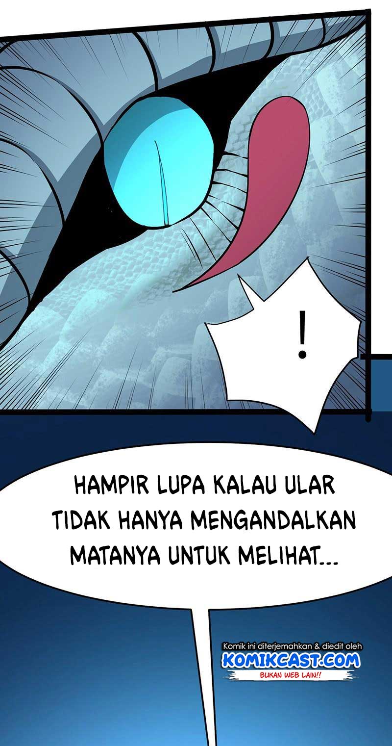 Chaotic Sword God chapter 94 halaman 37