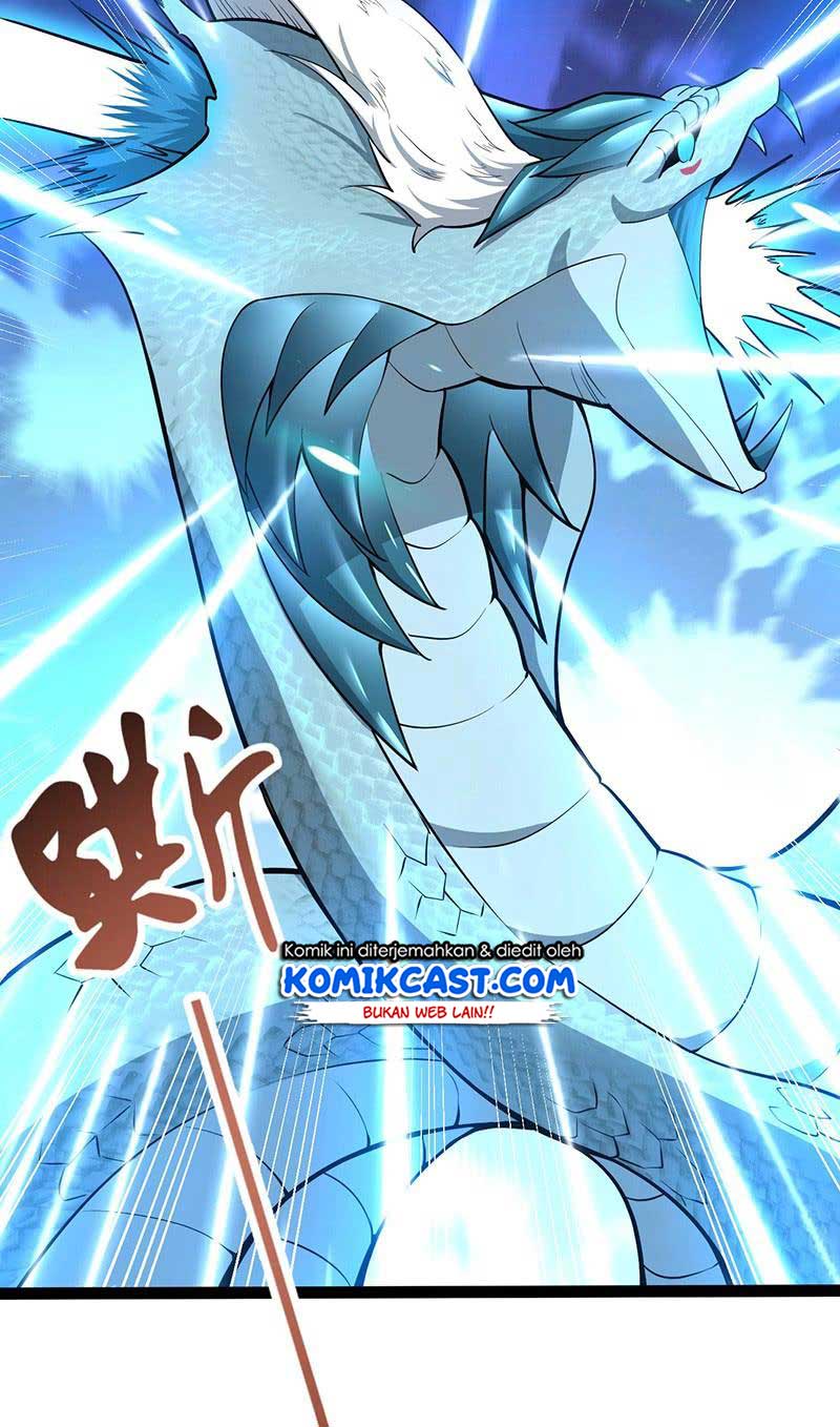 Chaotic Sword God chapter 94 halaman 40