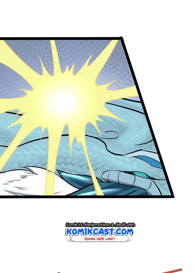 Chaotic Sword God chapter 94 halaman 44