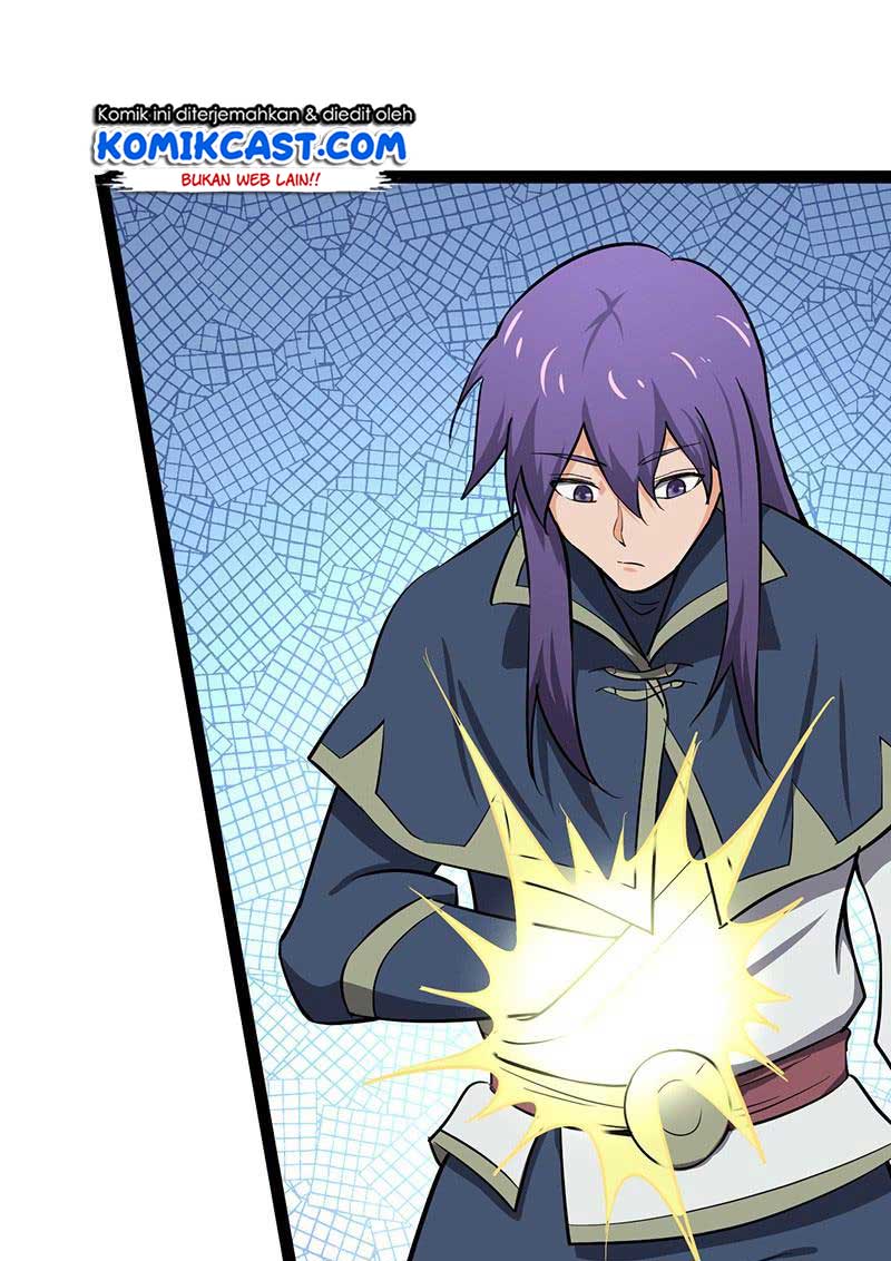 Chaotic Sword God chapter 94 halaman 46