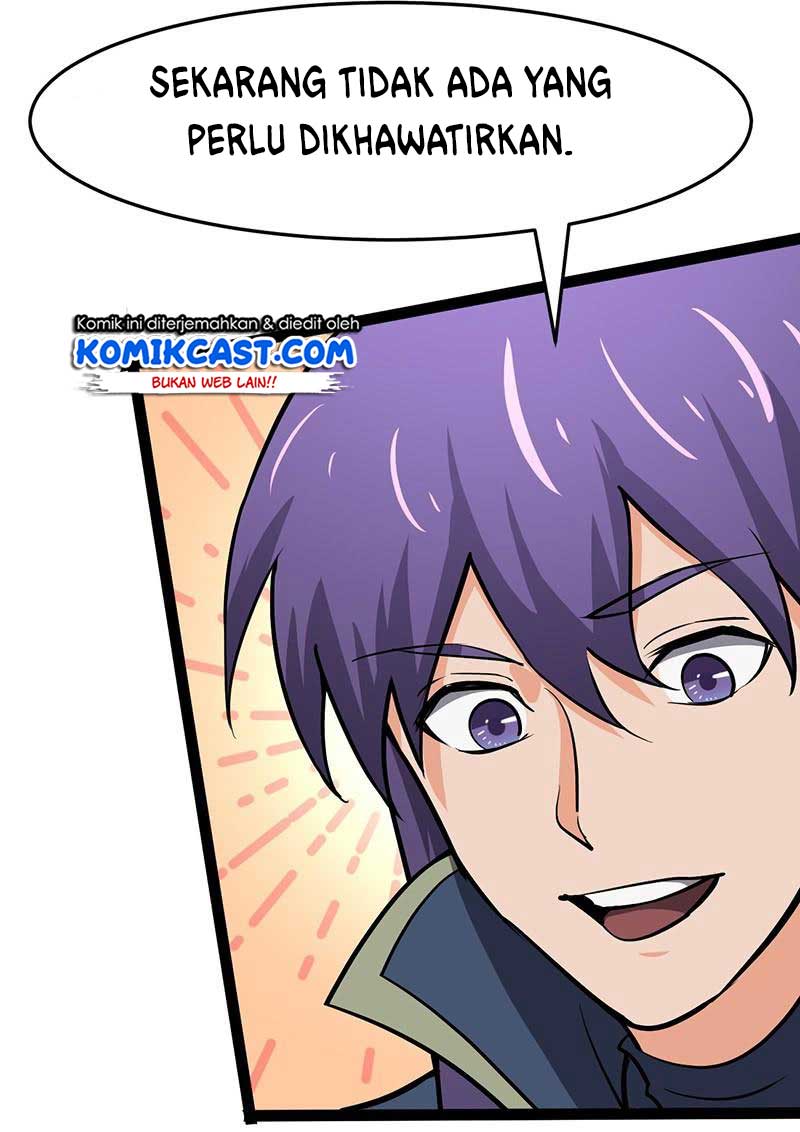 Chaotic Sword God chapter 94 halaman 48