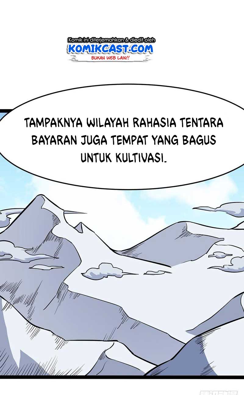Chaotic Sword God chapter 94 halaman 49