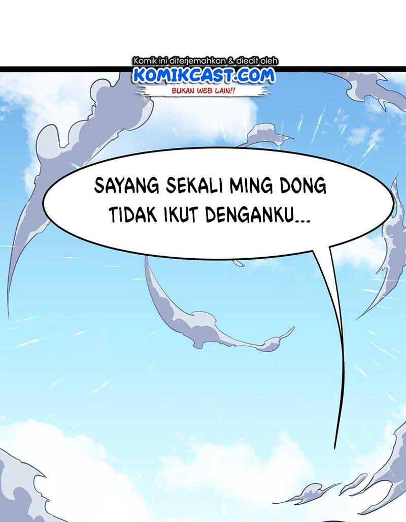 Chaotic Sword God chapter 94 halaman 50