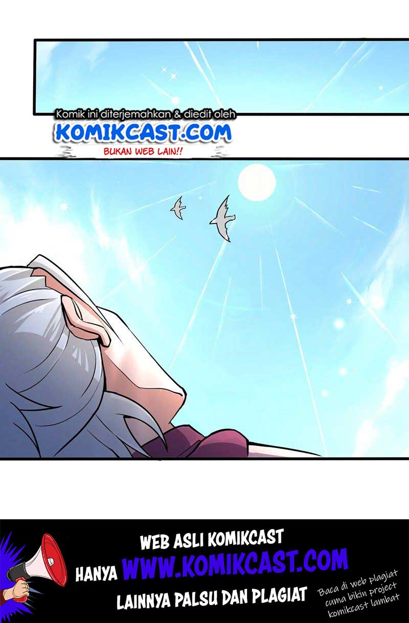 Chaotic Sword God chapter 95 halaman 3