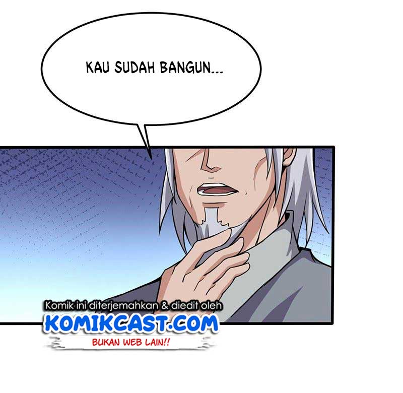 Chaotic Sword God chapter 95 halaman 5