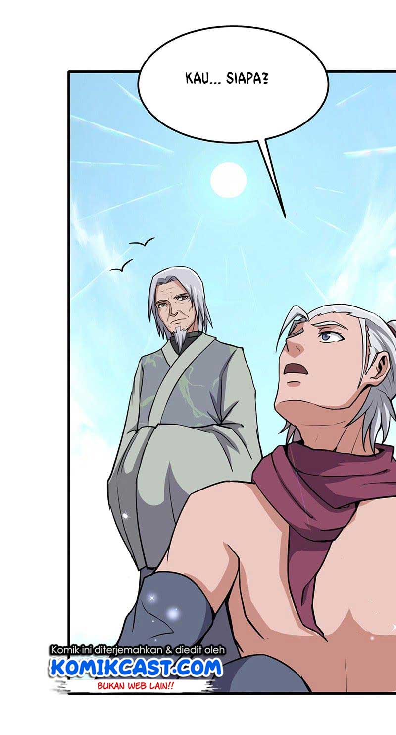 Chaotic Sword God chapter 95 halaman 6