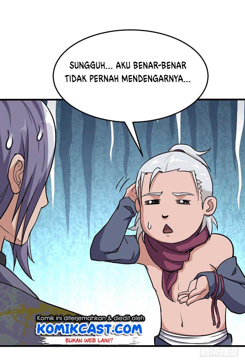 Chaotic Sword God chapter 95 halaman 9