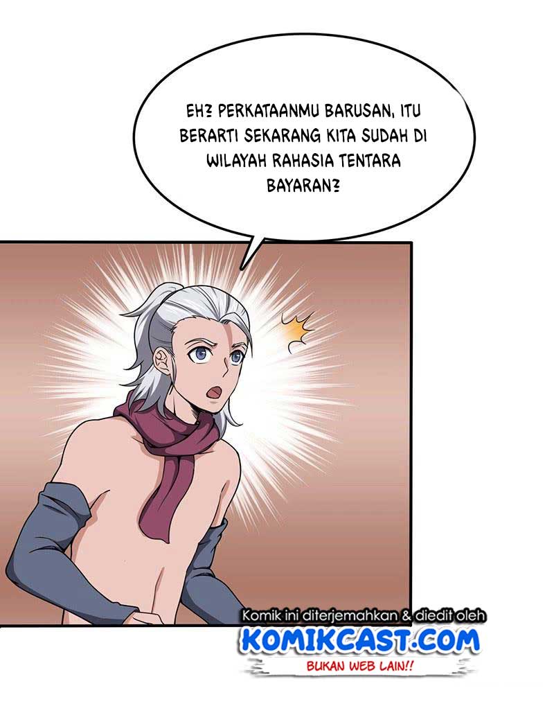 Chaotic Sword God chapter 95 halaman 15