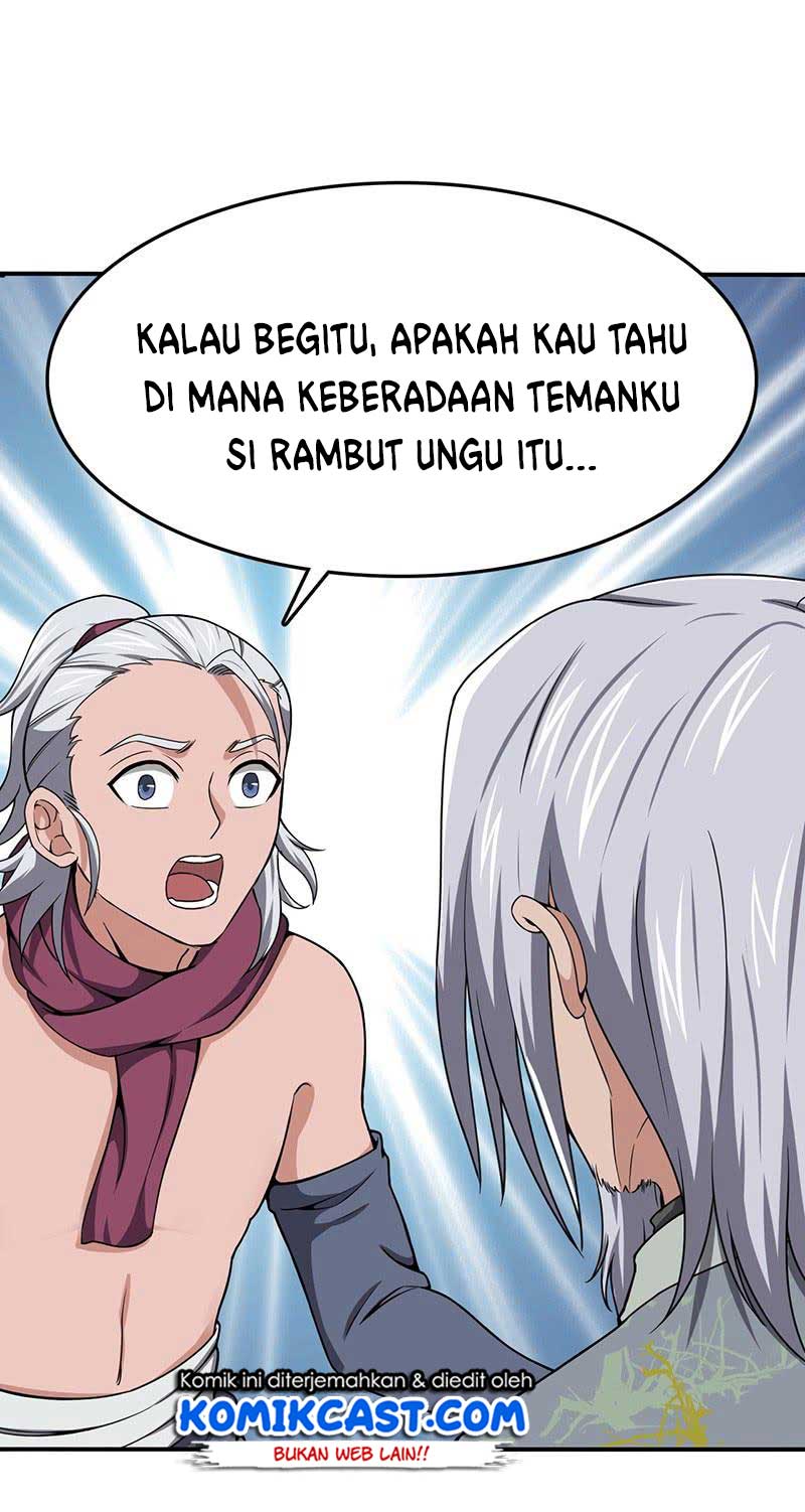 Chaotic Sword God chapter 95 halaman 18