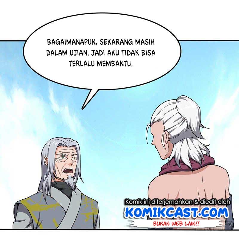 Chaotic Sword God chapter 95 halaman 26