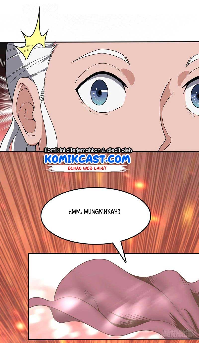 Chaotic Sword God chapter 95 halaman 28