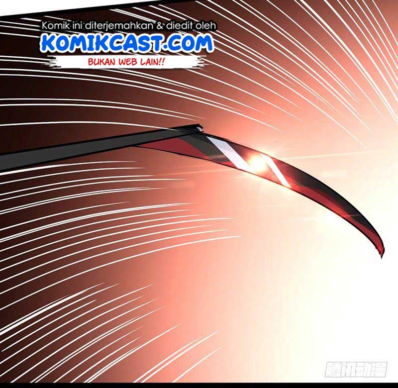 Chaotic Sword God Bab 97 halaman 38
