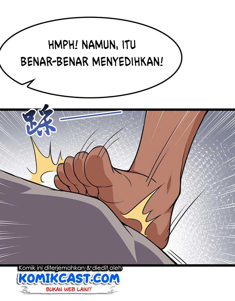 Chaotic Sword God Bab 98 halaman 18