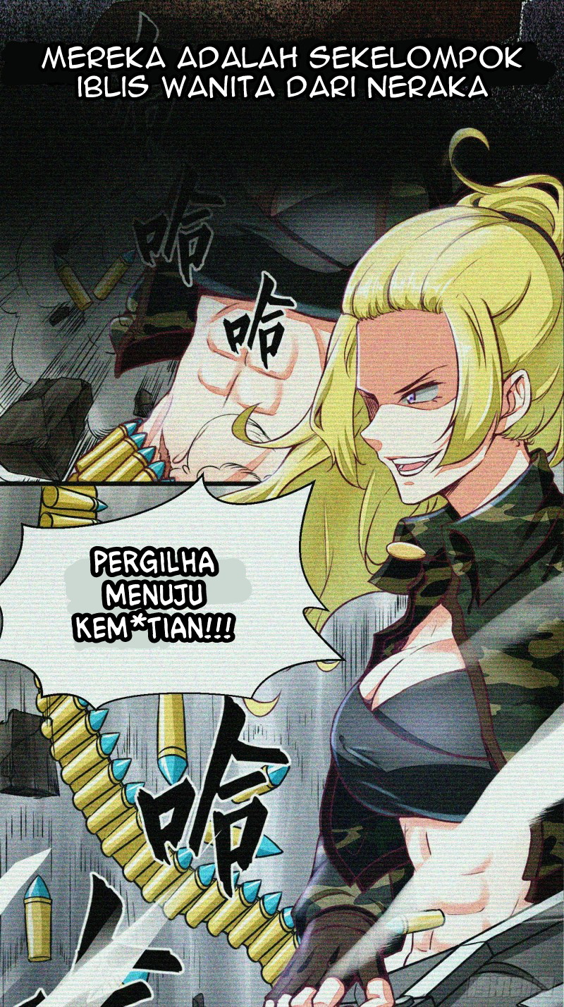 Charging War Girl Bab 00 halaman 7