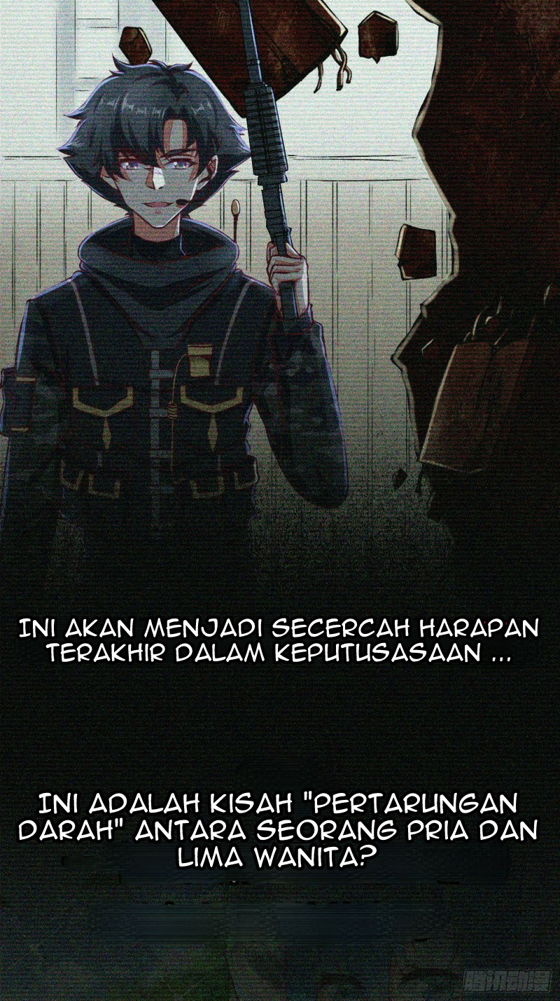 Charging War Girl Bab 00 halaman 15