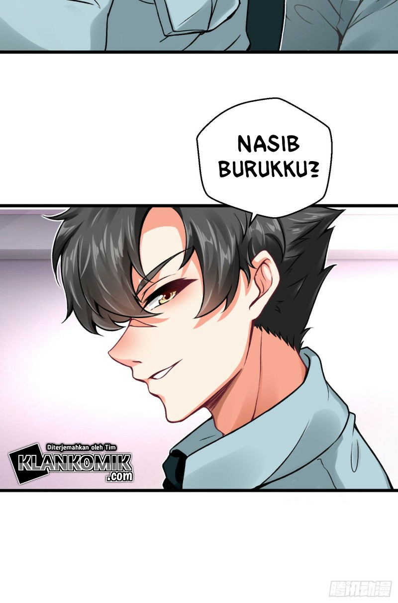 Charging War Girl chapter 1 halaman 27