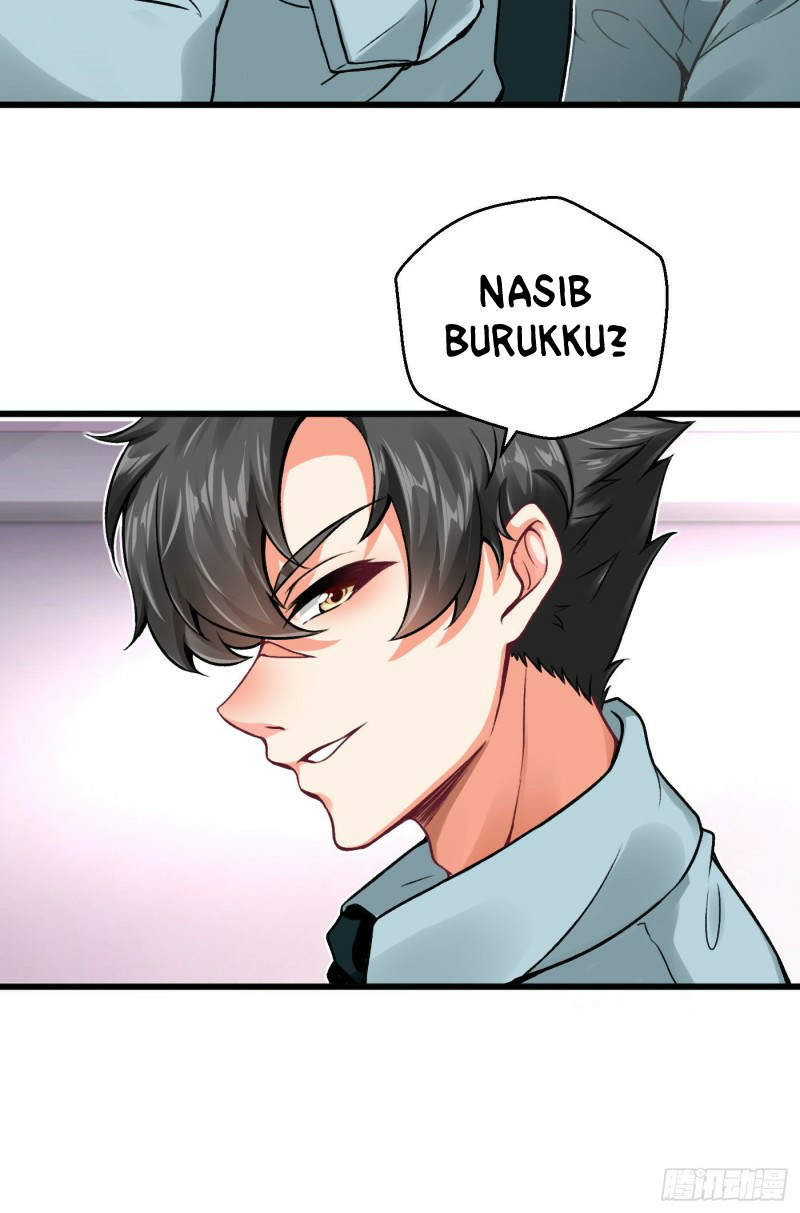 Charging War Girl chapter 2 halaman 6