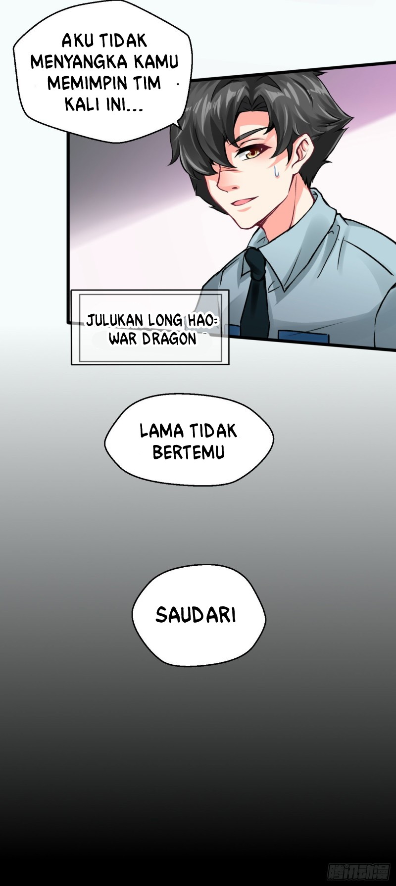 Charging War Girl chapter 2 halaman 24