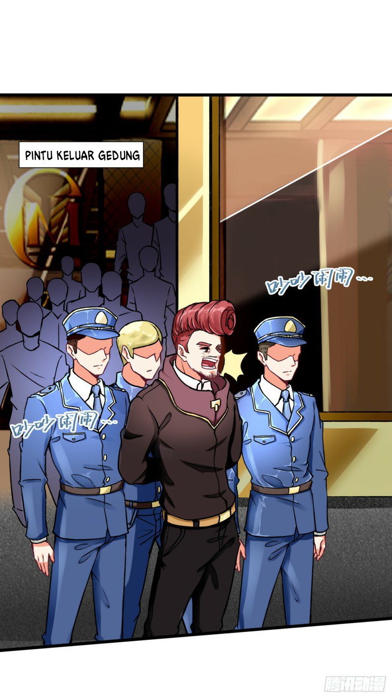 Charging War Girl chapter 3 halaman 4