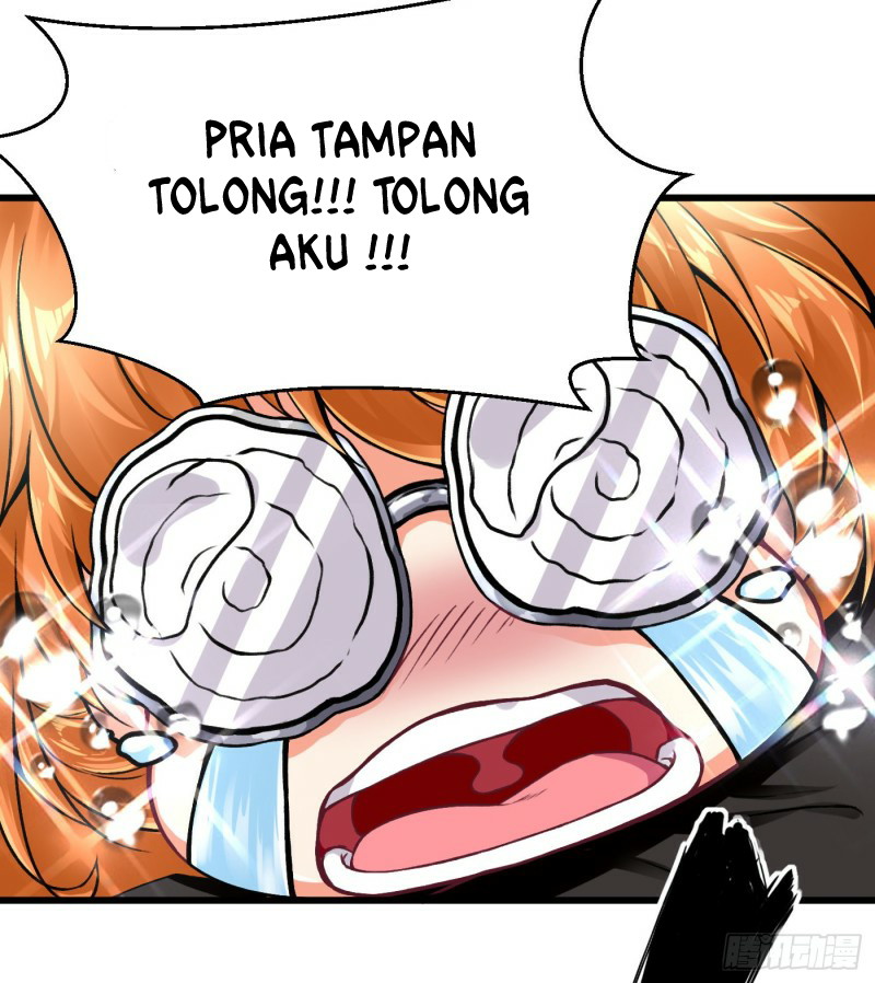 Charging War Girl chapter 3 halaman 26