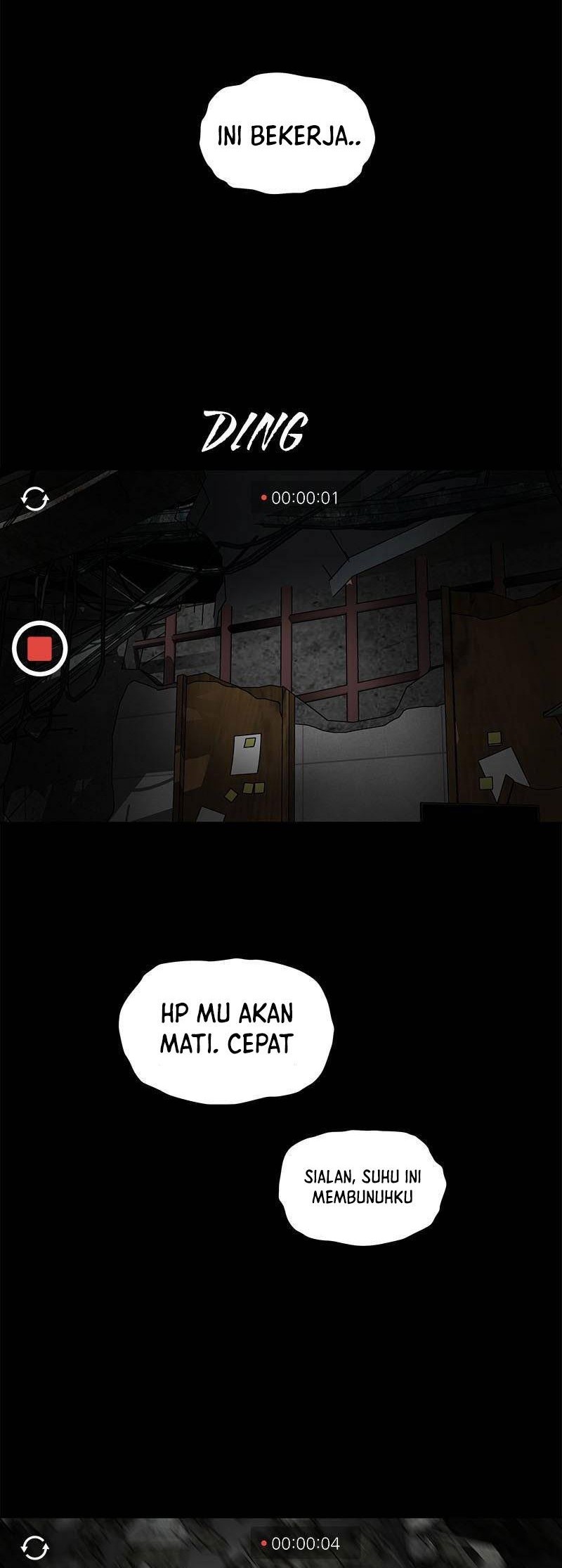Chasing Tails Bab 01 halaman 2