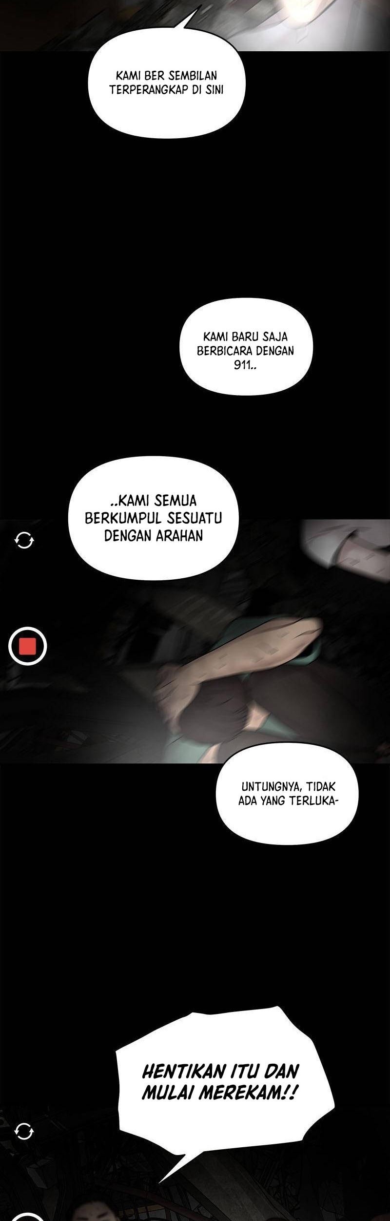 Chasing Tails Bab 01 halaman 5