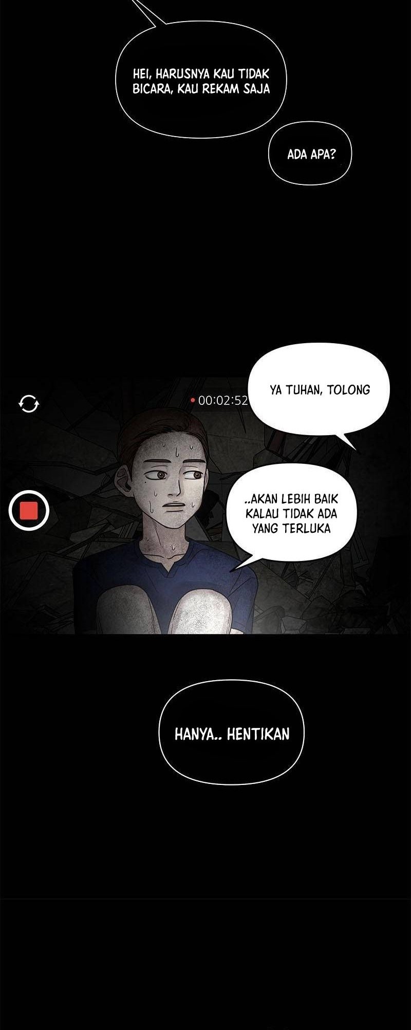 Chasing Tails Bab 01 halaman 14