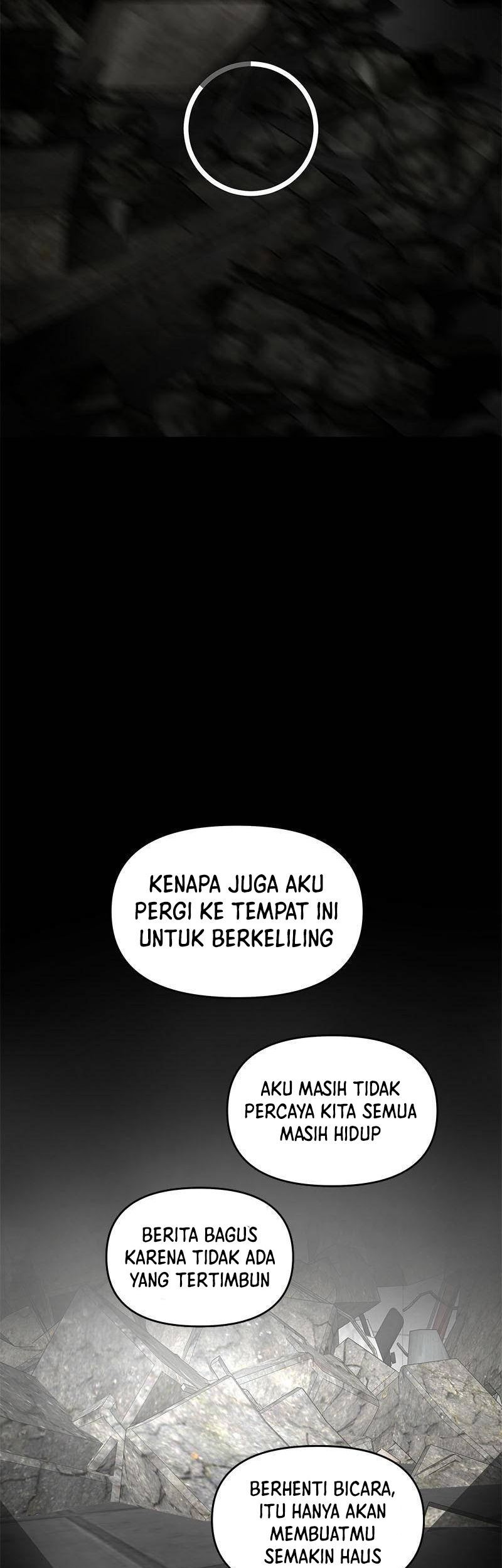 Chasing Tails Bab 01 halaman 17