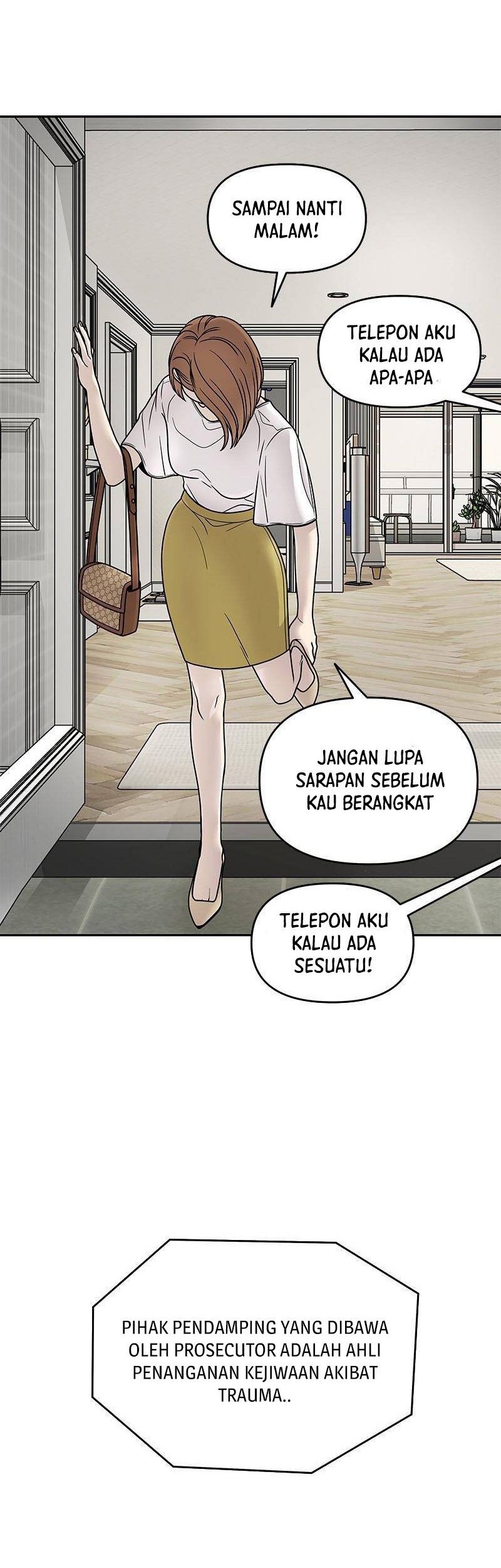 Chasing Tails Bab 01 halaman 28