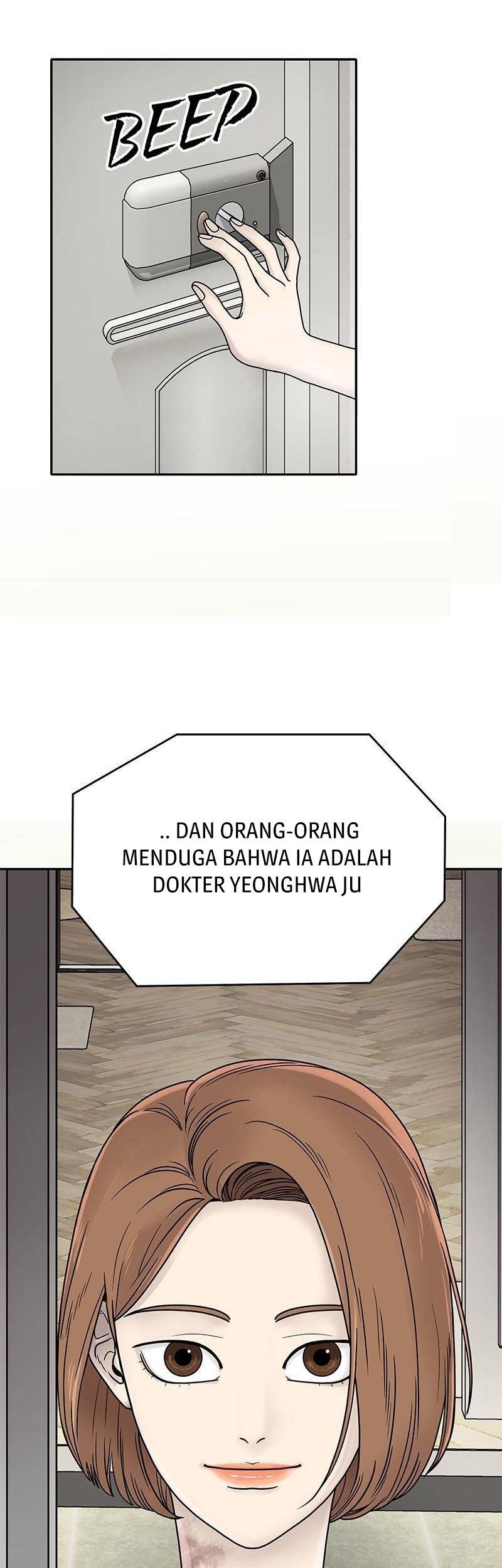 Chasing Tails Bab 01 halaman 29