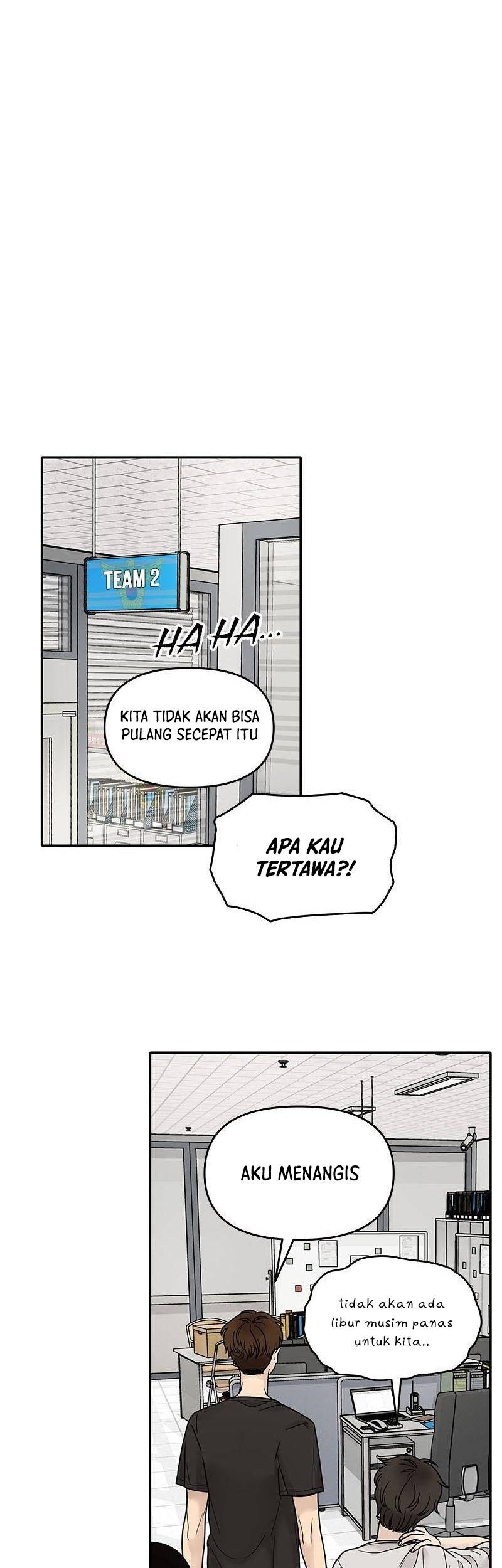 Chasing Tails Bab 01 halaman 33