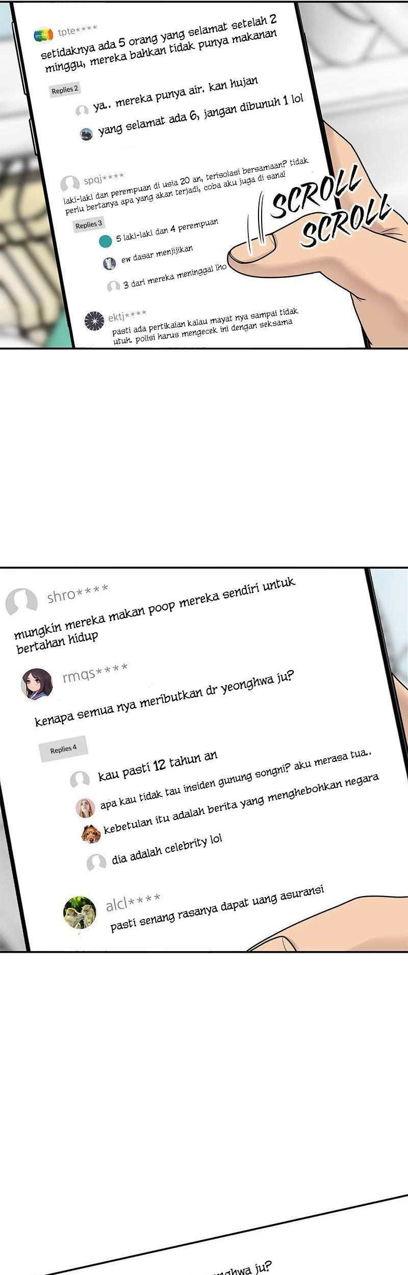 Chasing Tails Bab 01 halaman 37