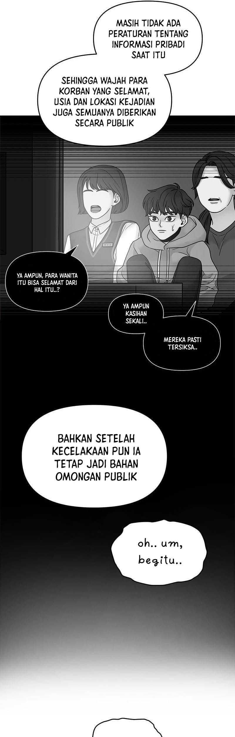 Chasing Tails Bab 01 halaman 41