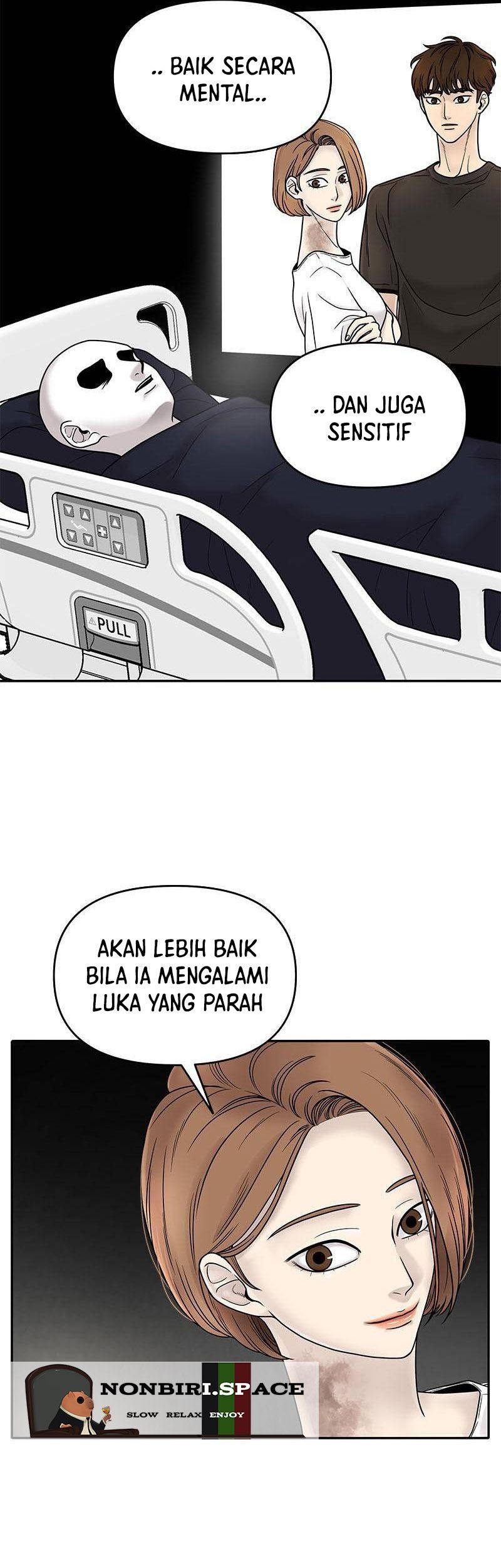Chasing Tails Bab 01 halaman 58