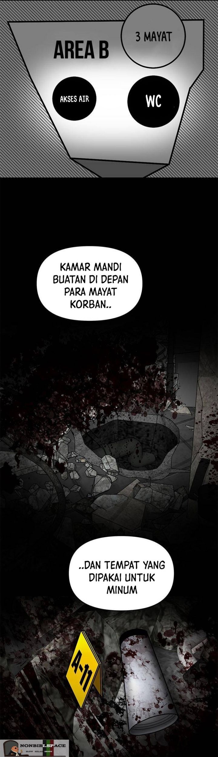 Chasing Tails Bab 02 halaman 17