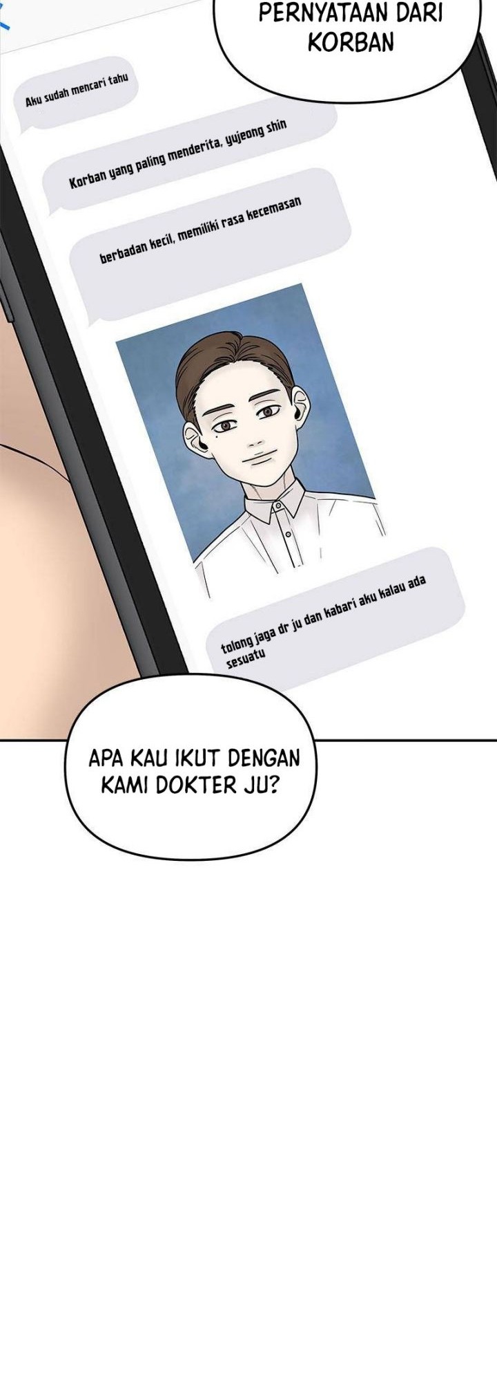 Chasing Tails Bab 02 halaman 22