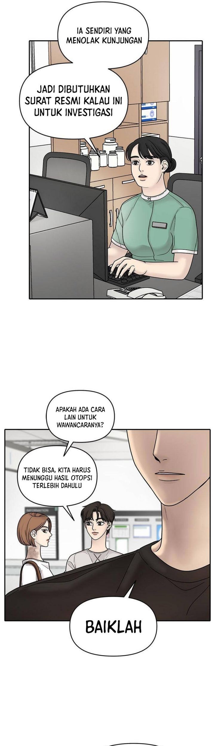 Chasing Tails Bab 02 halaman 25