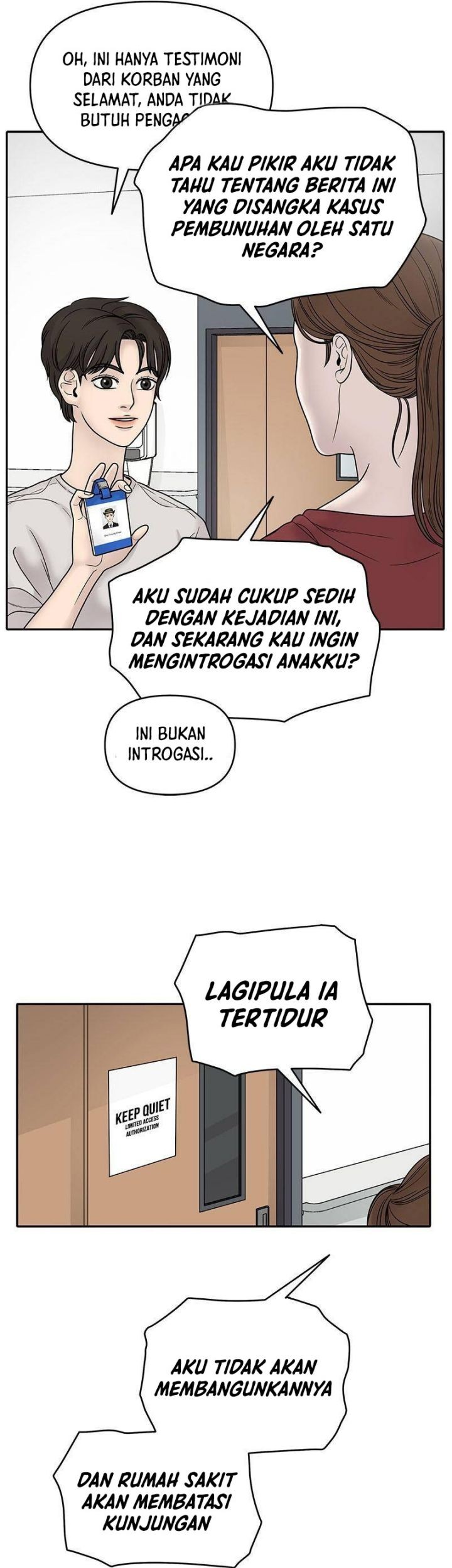 Chasing Tails Bab 02 halaman 31