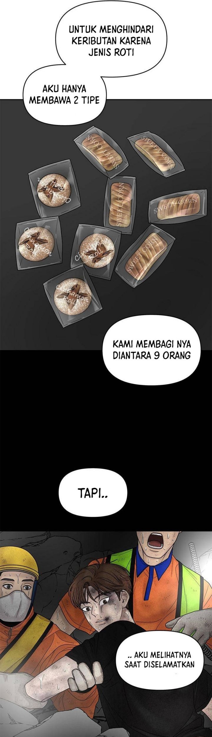 Chasing Tails Bab 02 halaman 49