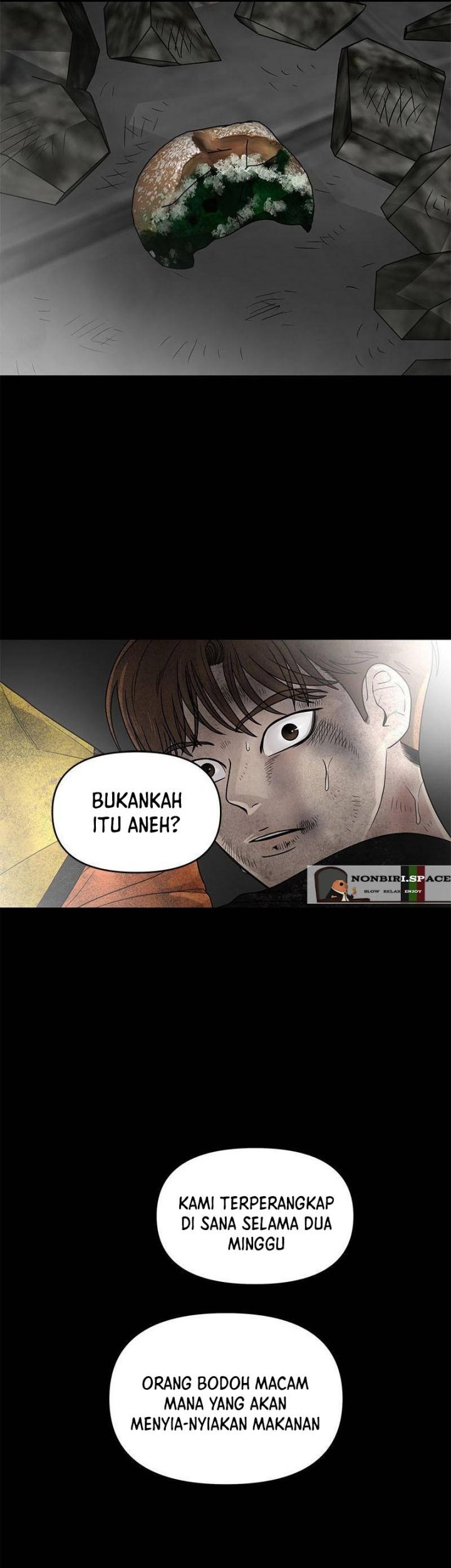 Chasing Tails Bab 02 halaman 51