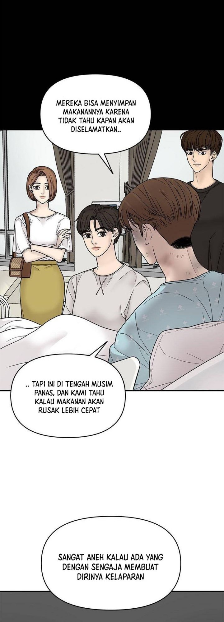 Chasing Tails Bab 02 halaman 52