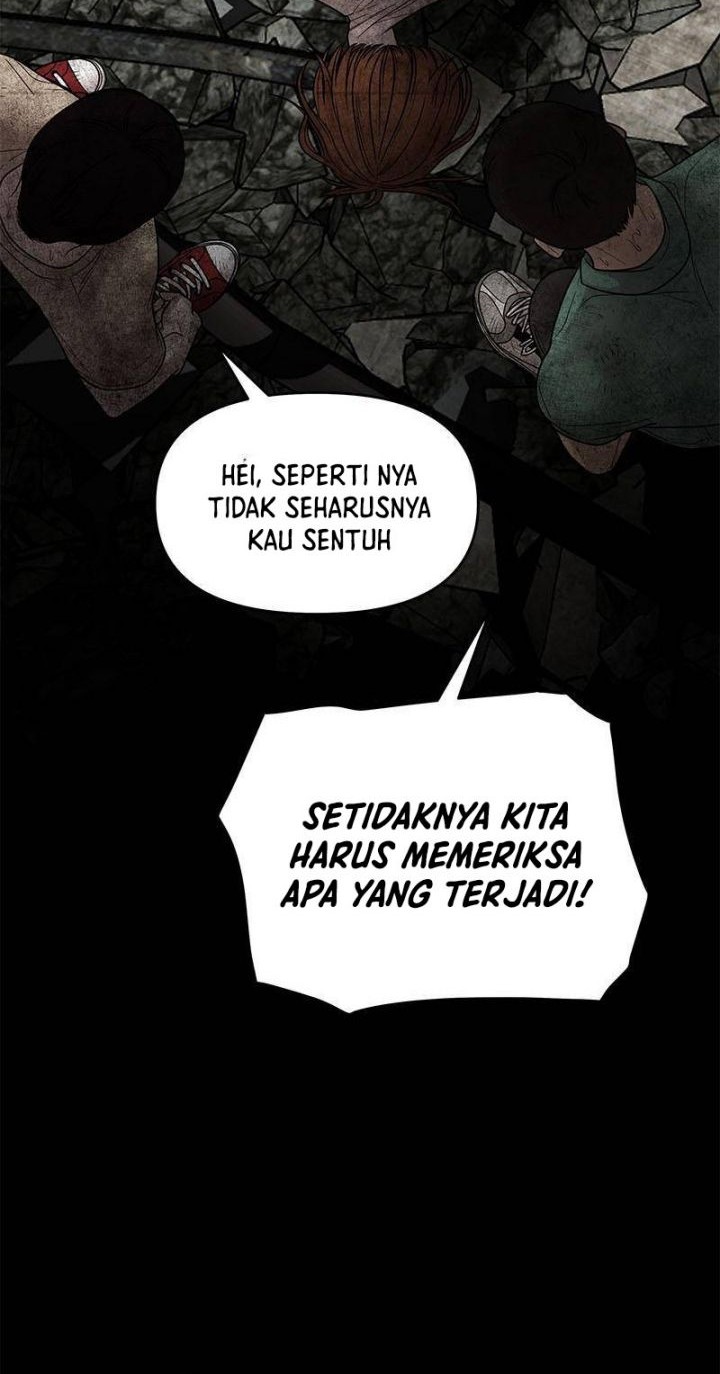 Chasing Tails Bab 02 halaman 68