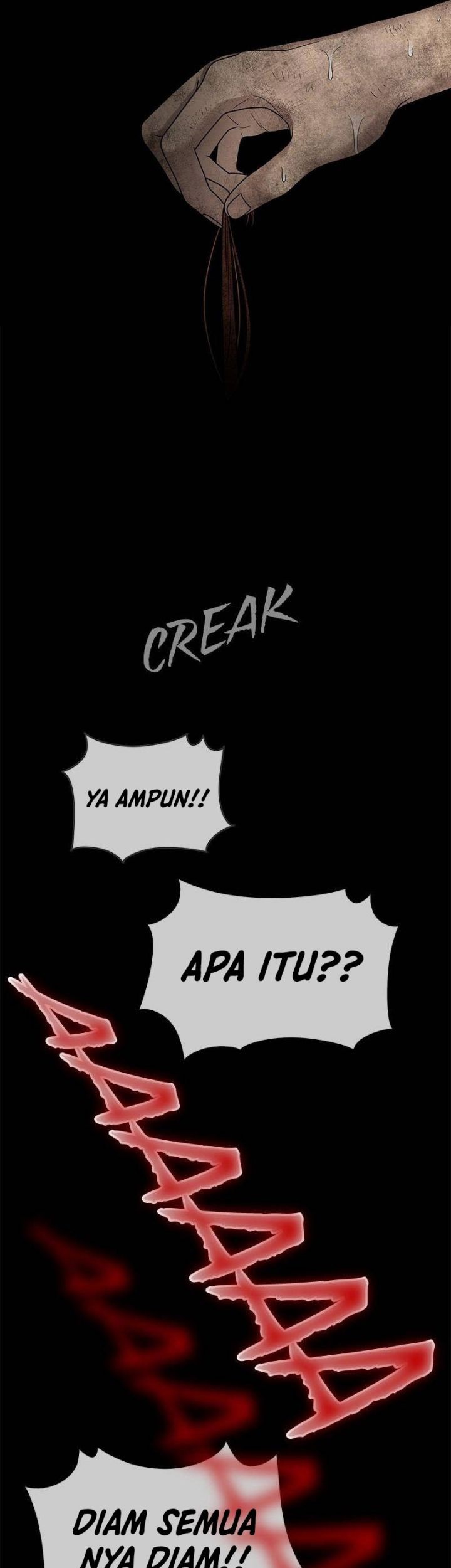 Chasing Tails Bab 02 halaman 71