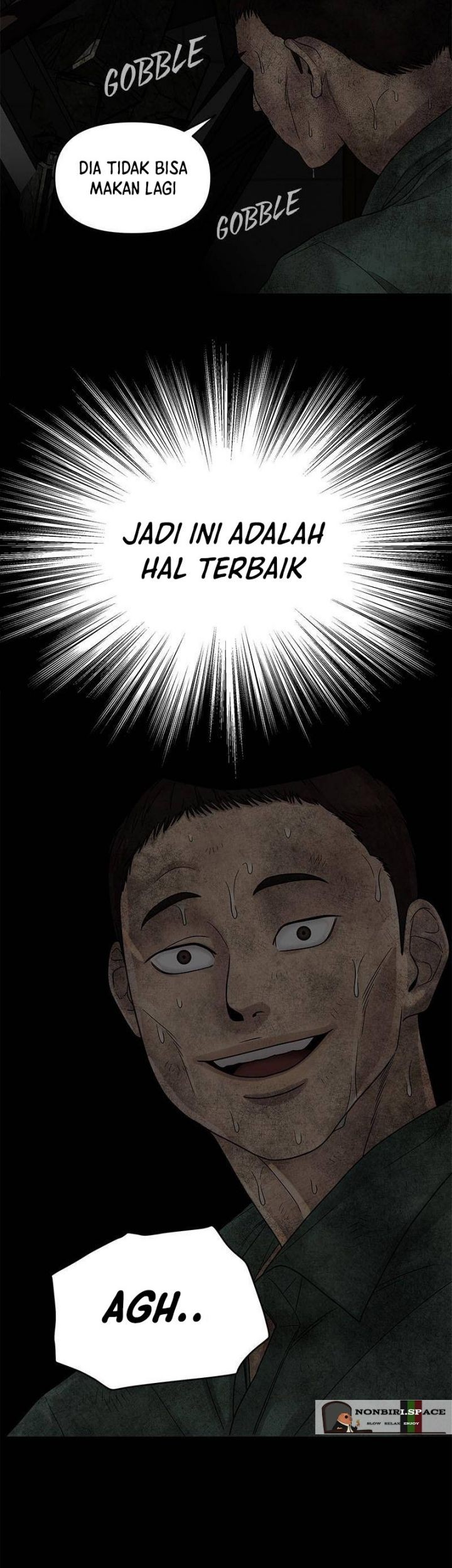 Chasing Tails Bab 02 halaman 75