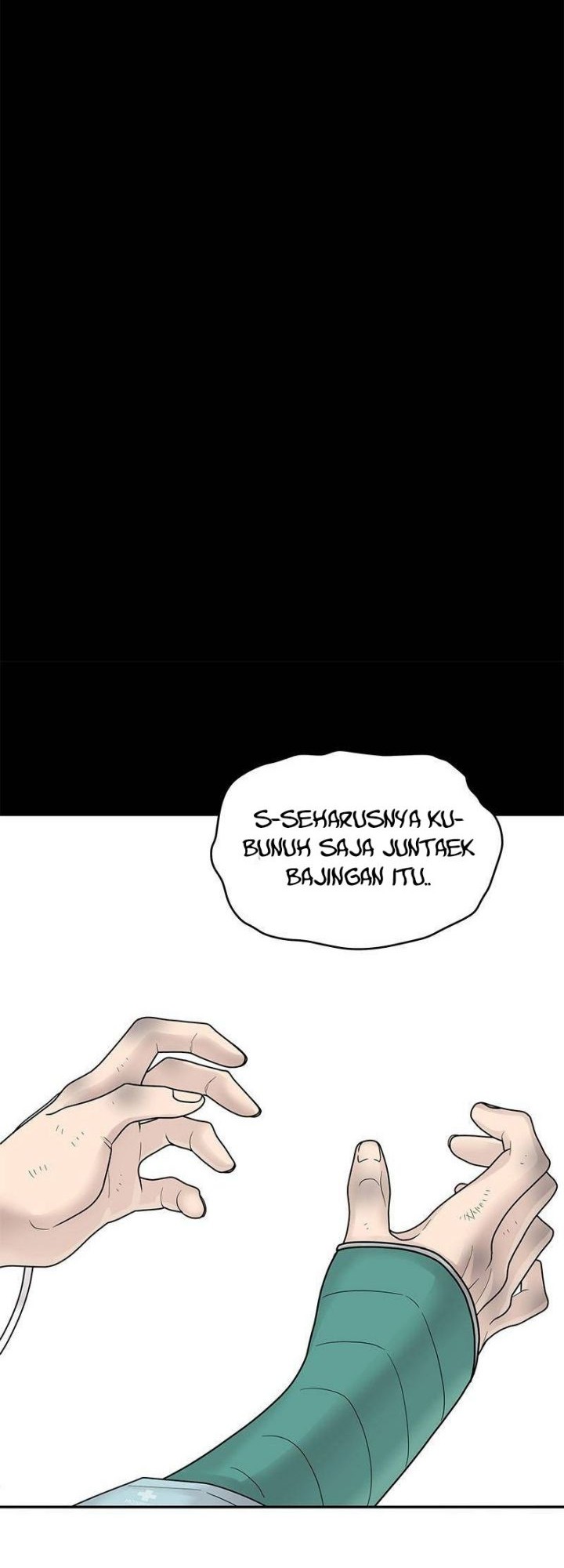 Chasing Tails Bab 02 halaman 76