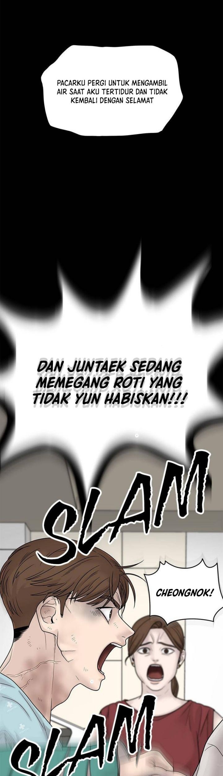 Chasing Tails Bab 02 halaman 79