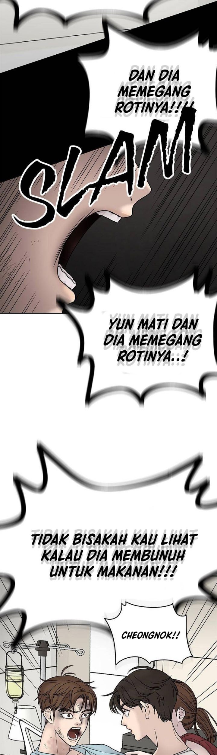 Chasing Tails Bab 02 halaman 81