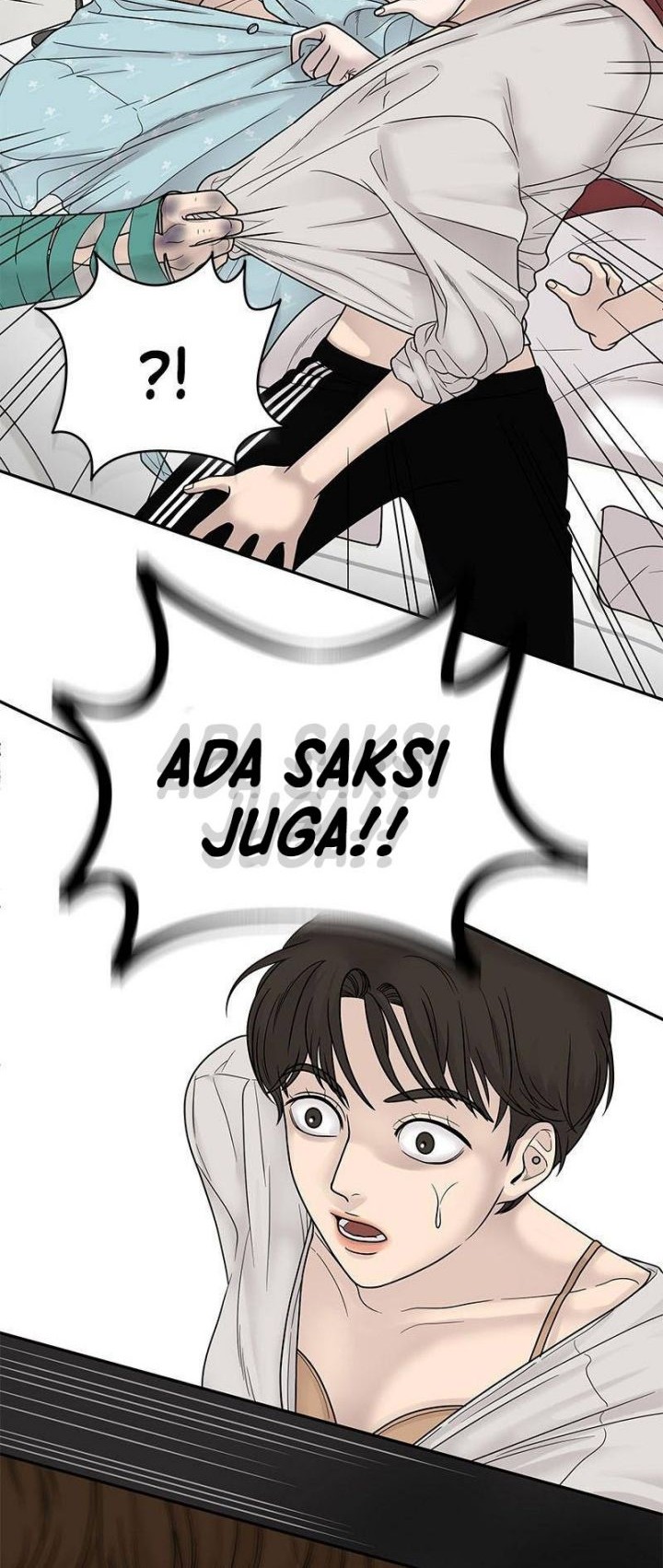 Chasing Tails Bab 02 halaman 82